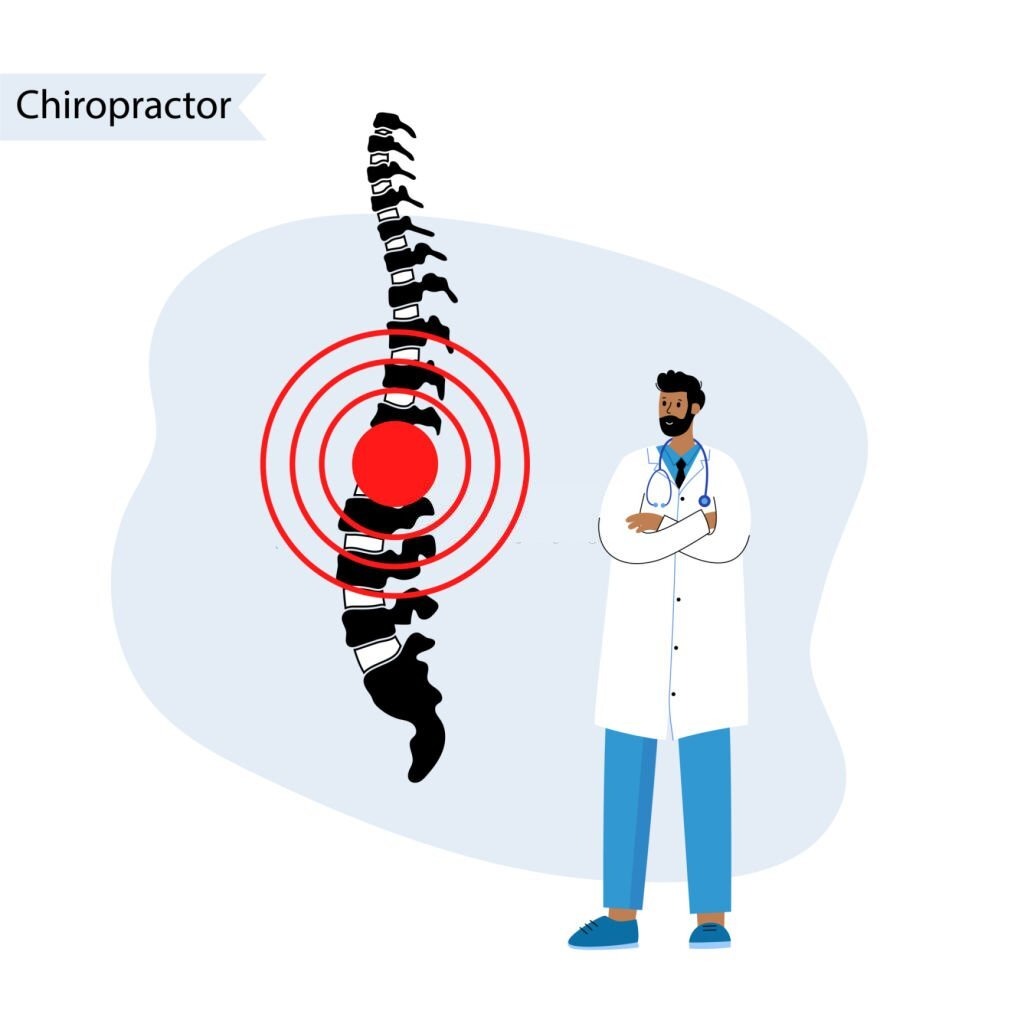 Chiropractor Prices Folsom